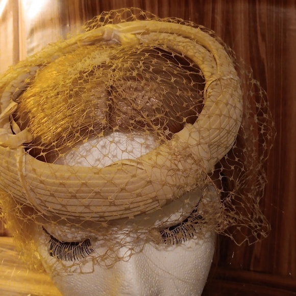 Vintage union made head piece - Picture 3 of 5